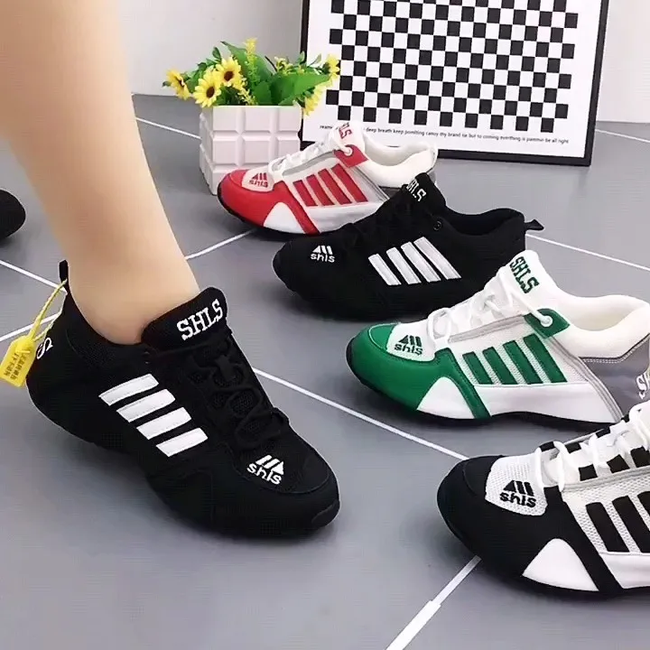 Мужская обувь новая модная повседневная для папы в тон дышащая сетчатая Spirit Guy с