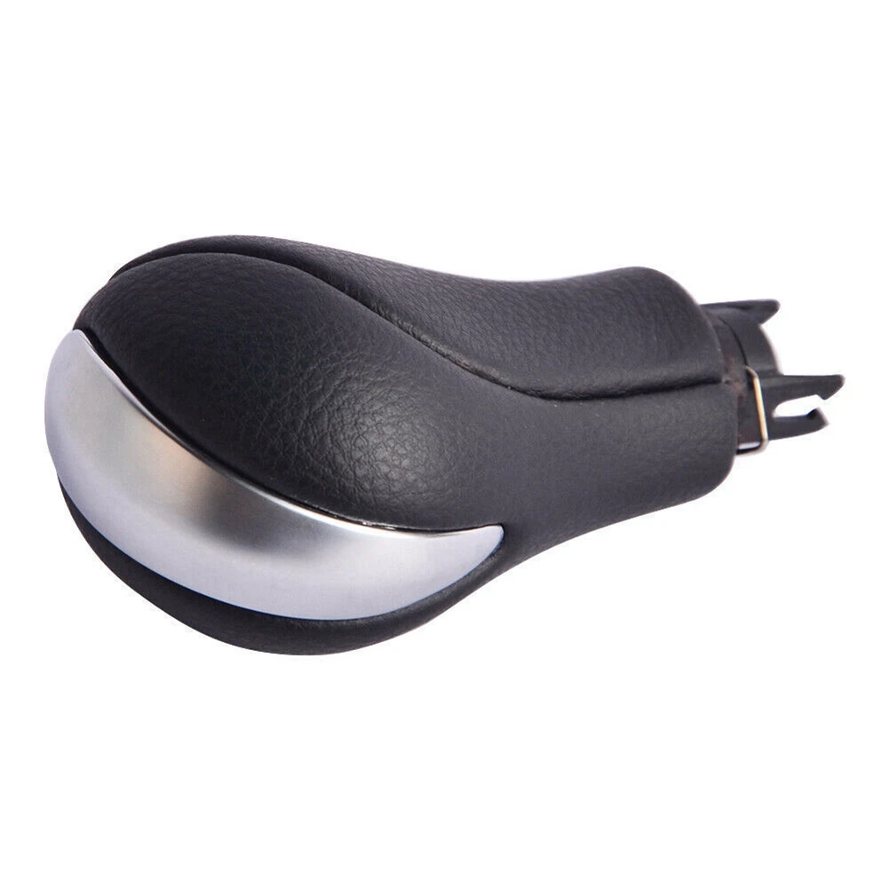 Ручка переключения передач 4910-JK03A для Nissan Infiniti QX56 G25 G37 FX37 EX37 QX70 Q60 QX50 34910-1LA6C Черная