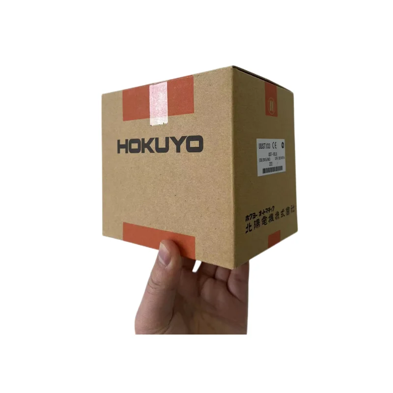 Hokuyo 10 метров UST-10LX сканирующий лазерный дальномер лидар для навигации роботов