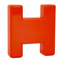h blocks marker plastic buoy equipment accessories tackle accurate for fishing drop shipping
