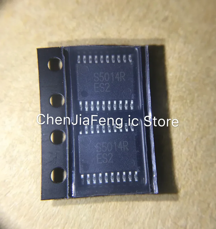 

2PCS~10PCS/LOT New original S5014R TSSOP