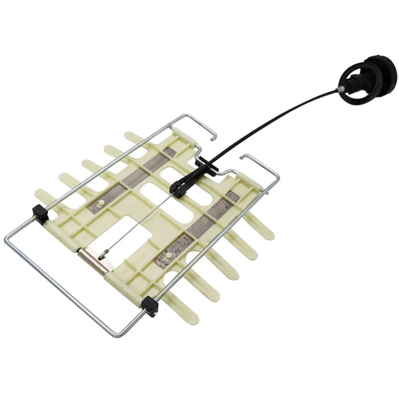 

Built-in Board for Mechanical Lumbar Seat Lumbar Lower Back Car Seat Lumber Support Relief Pain Chair Built-in Board