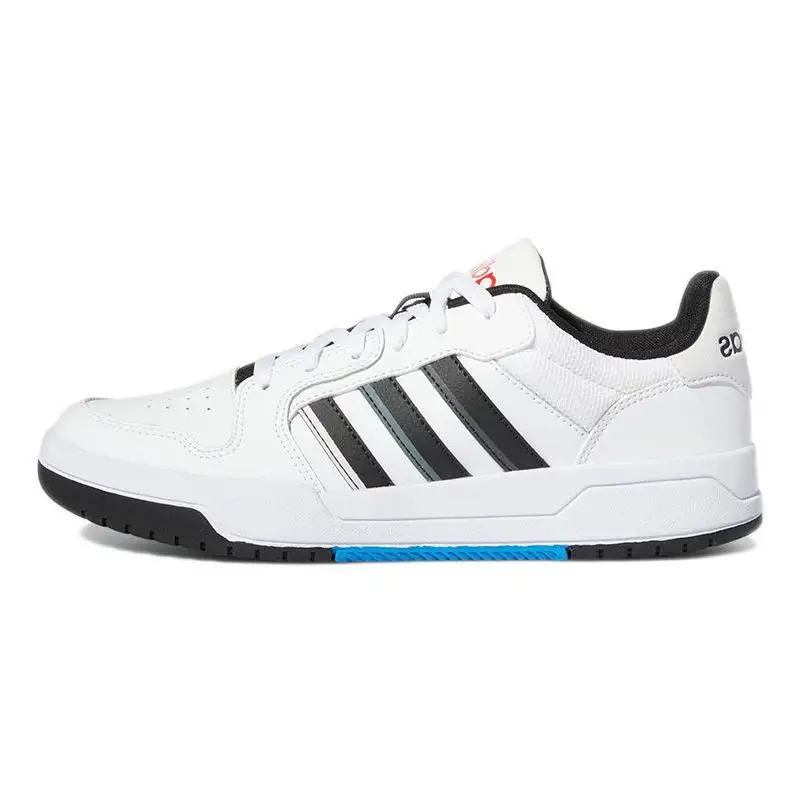 adidas neo Entrap Обувь для скейтбординга Мужские кроссовки GW5499