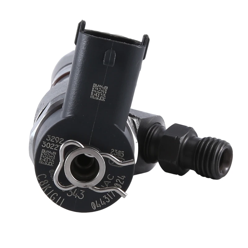 Новинка 0445110343 Форсунка для дизельного топлива с общей топливной магистралью