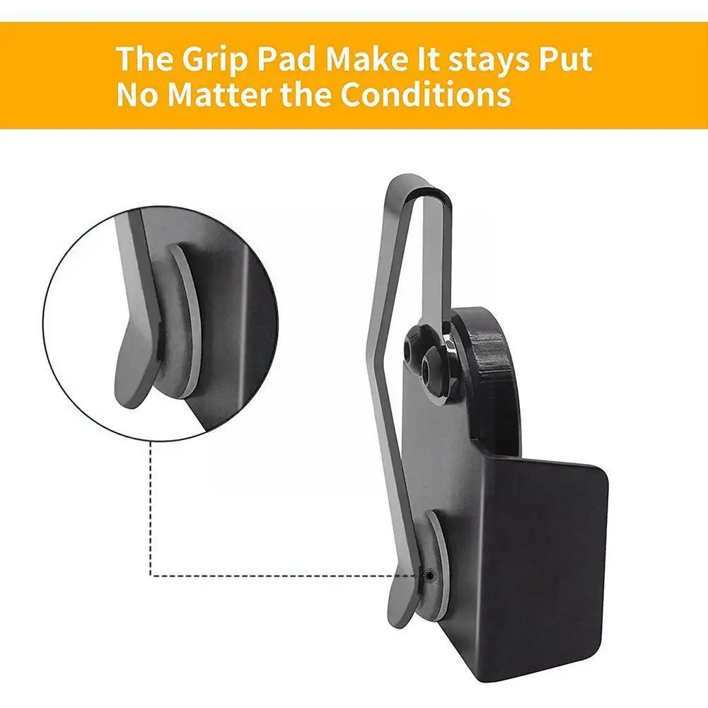 

Охотничий Магнитный Карманный держатель для магазина, сверхпрочный держатель для журналов для карманных стандартных зажимов 9 мм/ .40 S & w V0i2