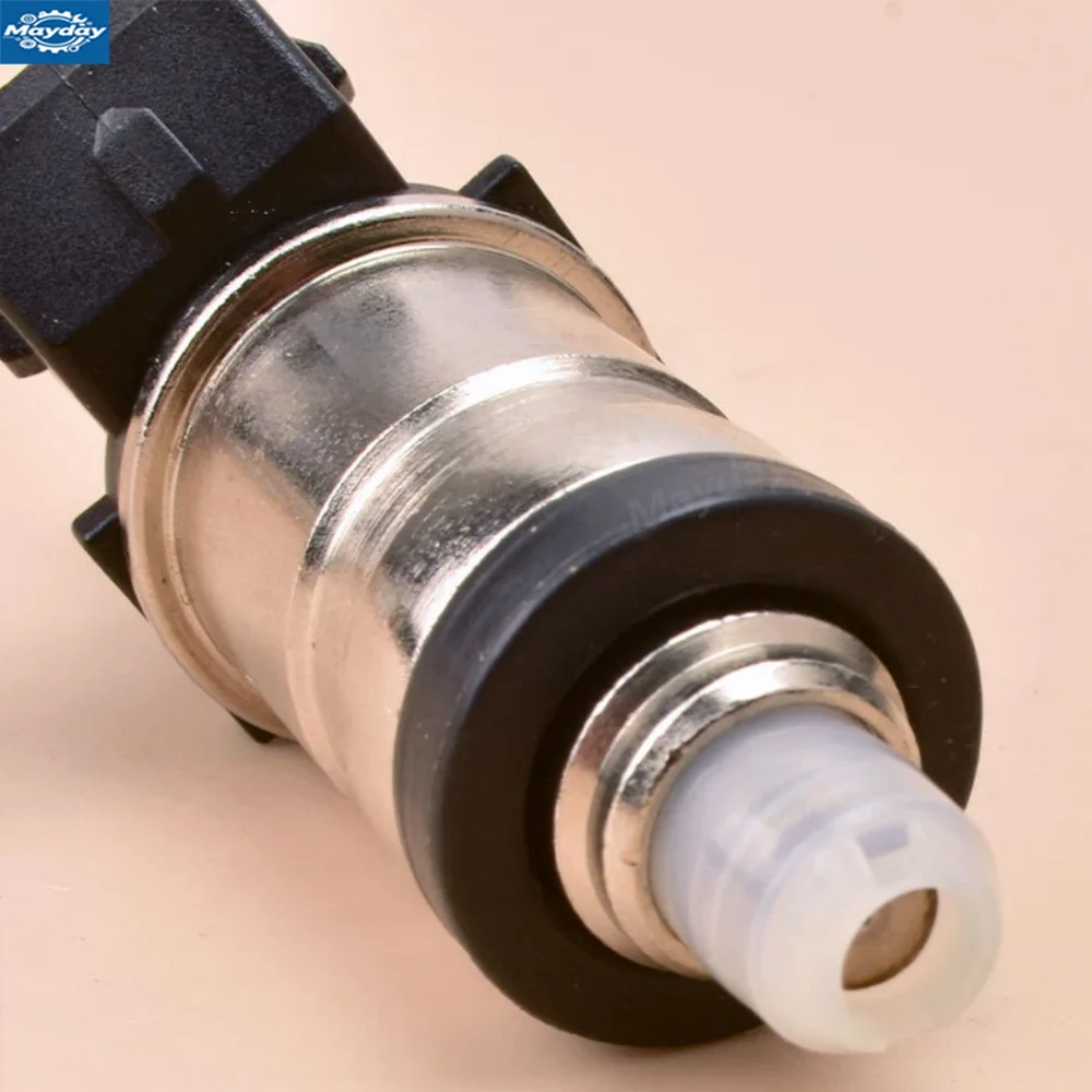4 шт. OEM 06164-P0A-000 НОВЫЕ ТОПЛИВНЫЕ ФОРСУНКИ для Honda Accord Prelud-e 1990-1997 гг. (art.: 3920dc1a43289) - 3920dc1a43289