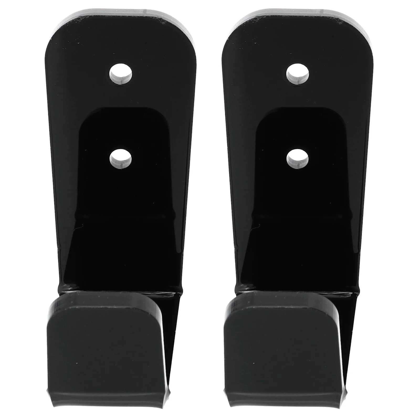 

Hockey Rack Stick Pole Holder Wall Ski Hanger Rod Mount Display Poles Hiking Racks Ice Hanging Headphones Bracket Sticks Stands