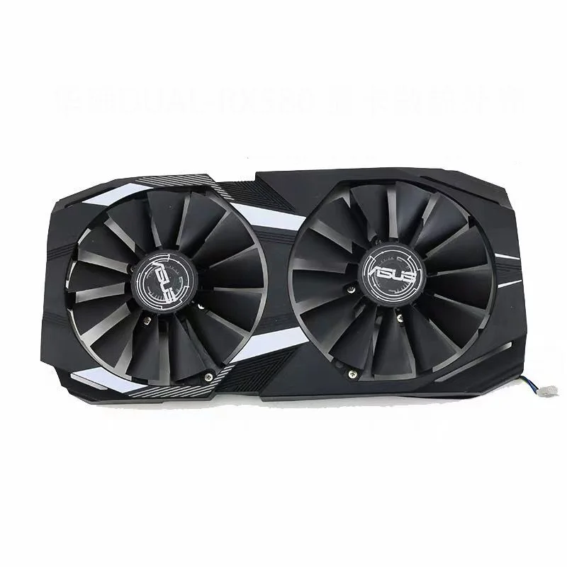 Rx580 кулер