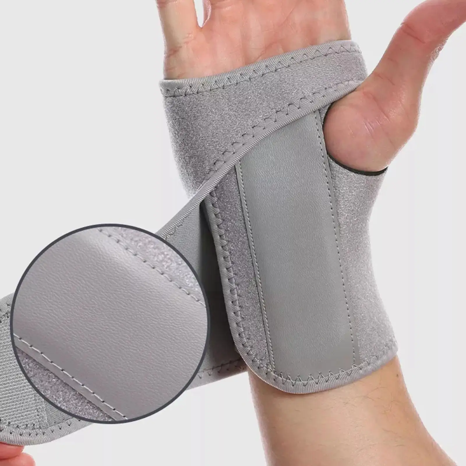 thumb