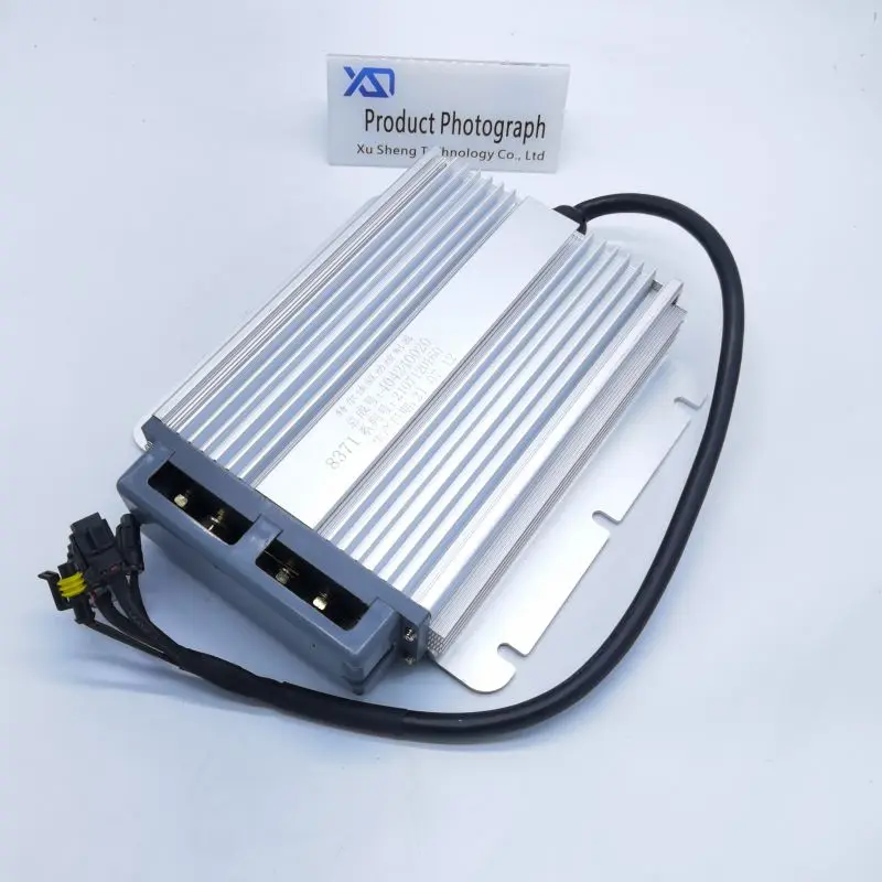 

Stable quality Telga retarder controller bus retarder accessories 404240020