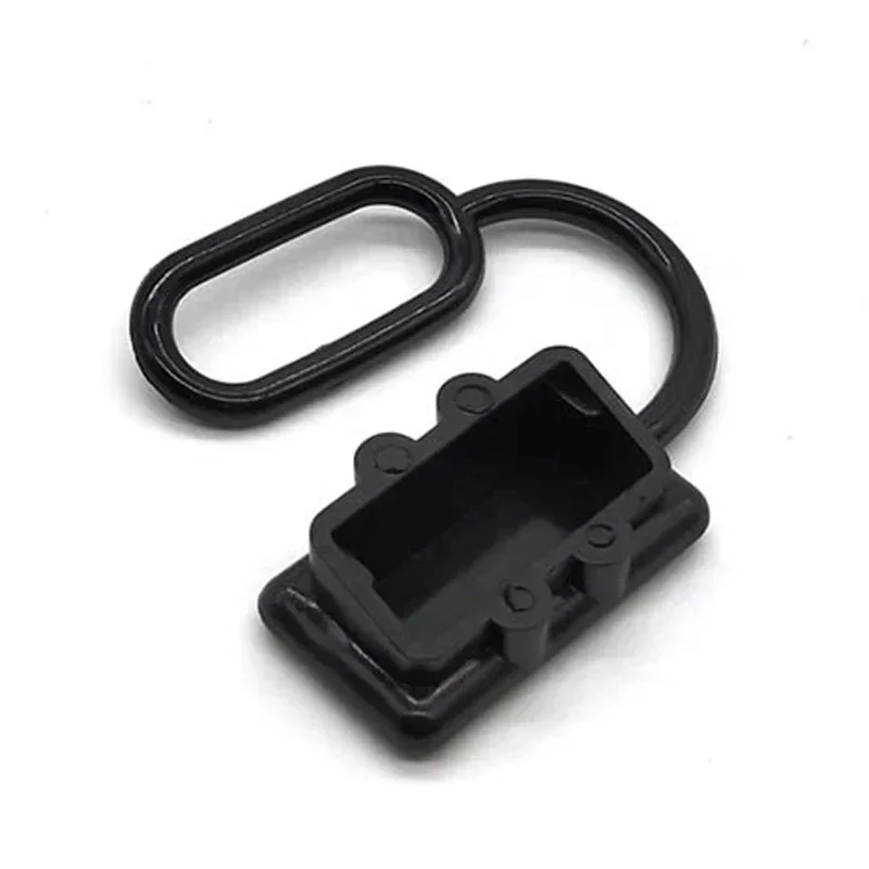 

Пылезащитные колпачки для разъемов 50/120/175/350А, серые, красные/черные