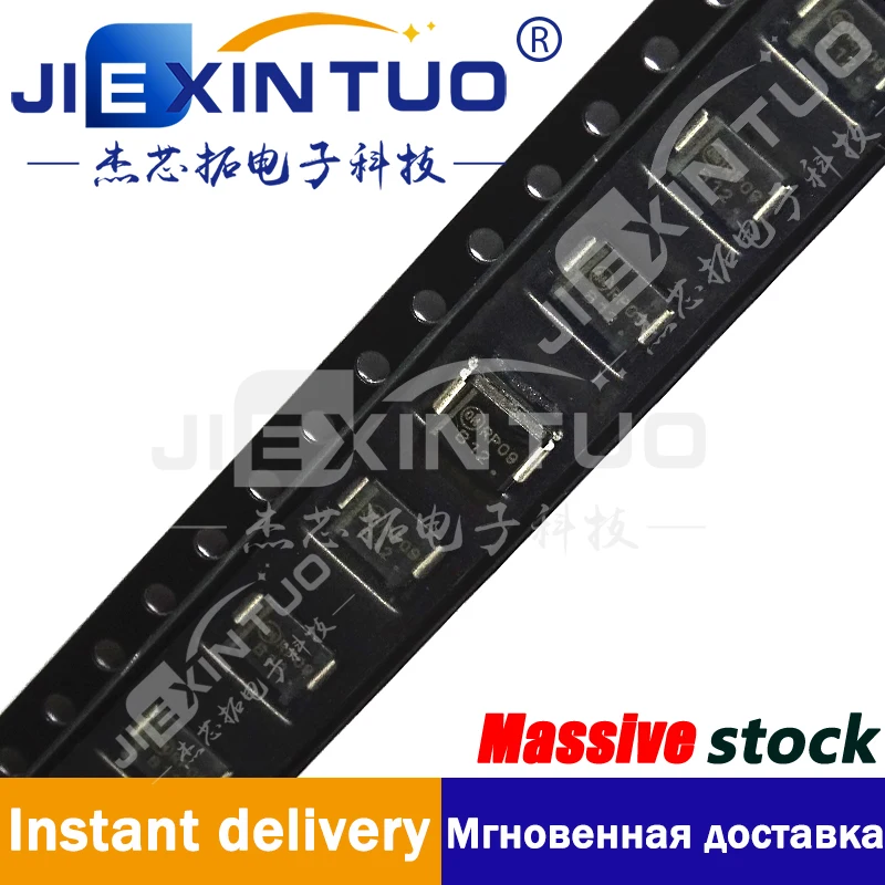 

MBRS120T3G DIODE SCHOTTKY 20V 1A SMB Diode 20 V 1A Surface Mount SMB