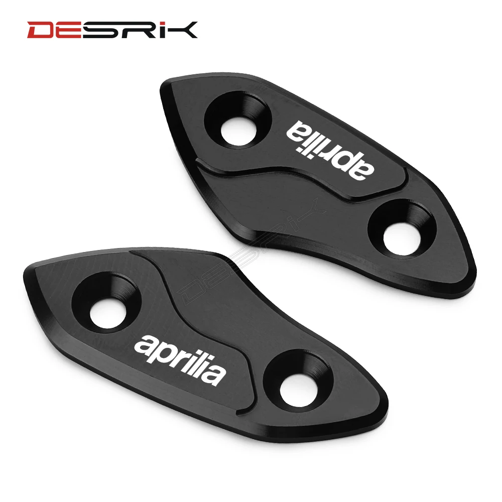 

Боковые зеркала заднего вида для мотоцикла Aprilia RS660 RSV4 1100 Factory 2020-2023 RSV4 2009-2020