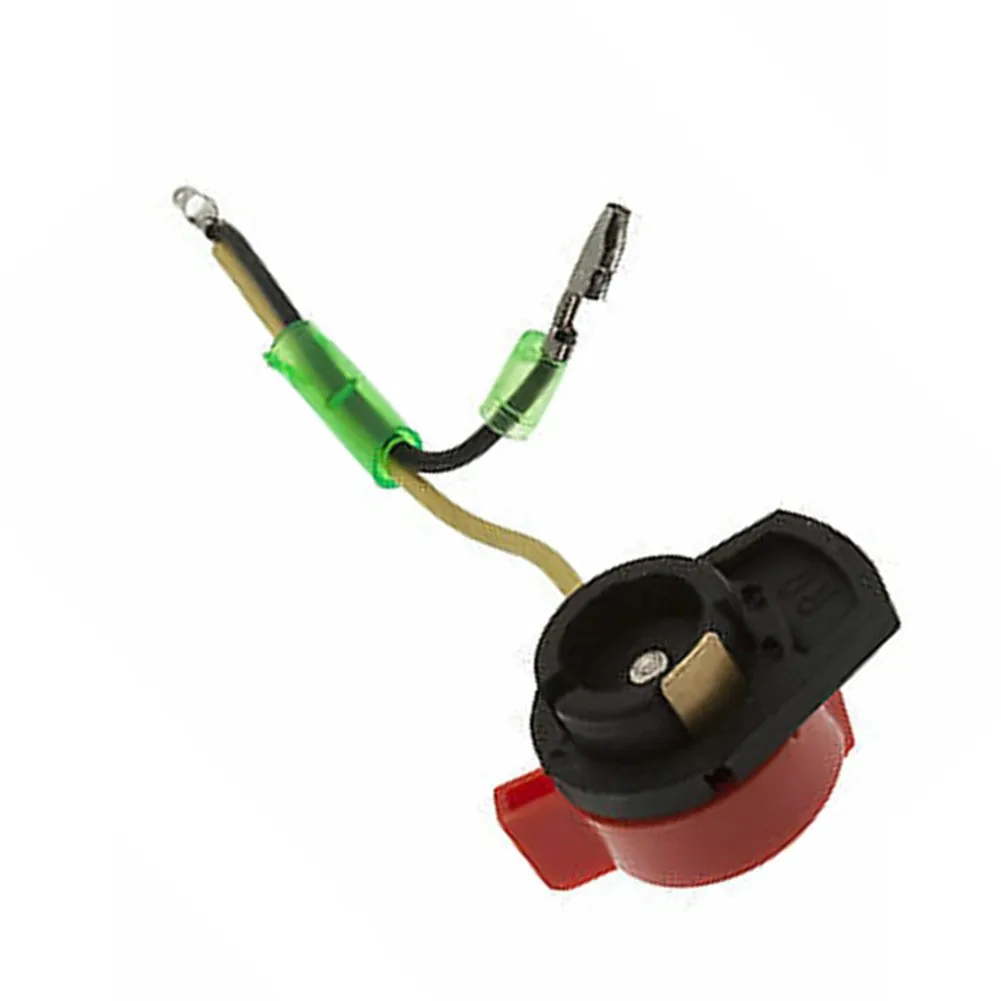 

Engine Switch 5*4*2cm Gasoline Engine Parts Flameout Switch For GX120, GX160, GX200, GX240, GX270, GX340 Engine Parts