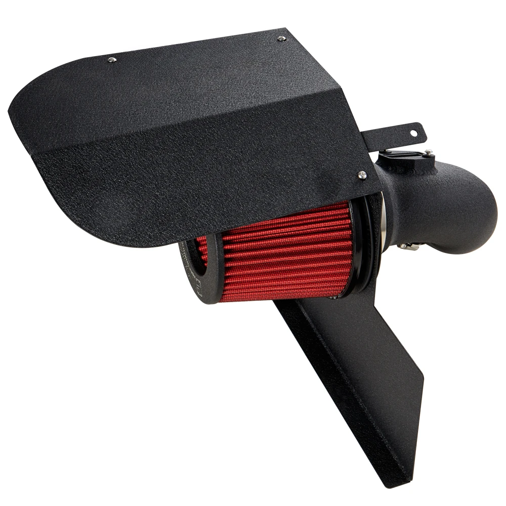 

Двигатель KYOSTAR Fit BM-W F3X B48 2.0L, высокопроизводительная система Воздухозабора холодного воздуха для автомобиля bm-w b48, комплект воздухозаборника холодного воздуха