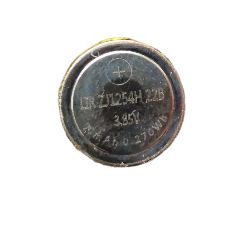 Аккумулятор ZJ1254H 3 85 В для беспроводных наушников Bang &amp Olufsen Beoplay EX