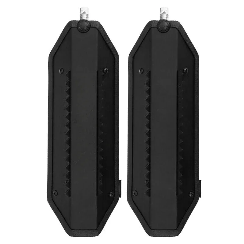 Щит для самообороны 1 шт. патруль предотвращения беспорядков из алюминиевого