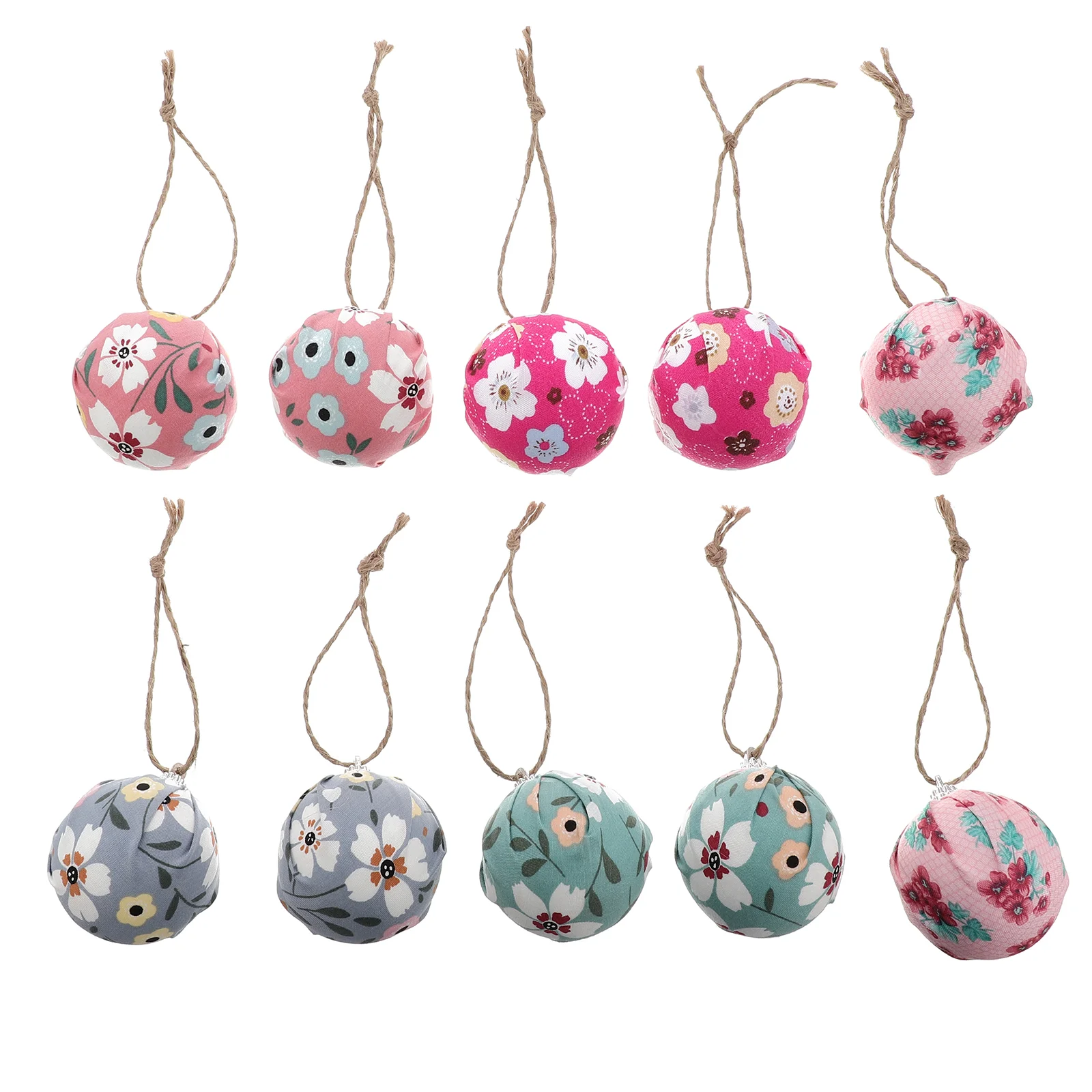 

Day Hangingmotherornamentornaments Pendants Mothers Party Decoration Pom Flower Decorations Pomsbauble Birthday Pendant Fabric