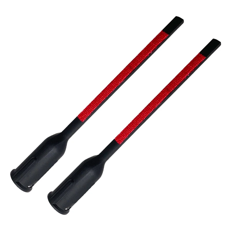 

2Pcs Nozzle For Karcher SC2 SC3 SC4 SC5 Steam Cleaner Brush Fabric Carding Brush Nozzle Hanging Ironing Nozzle