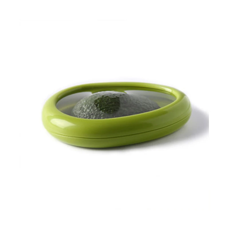 

Прозрачный Силиконовый Контейнер KEMORELA Для Хранения На Кухне, Многофункциональный, Многоразовый