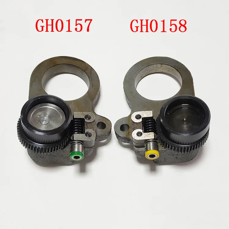 Запасные части для оборудования офсетной печати SOR рычаг поворотной рамы