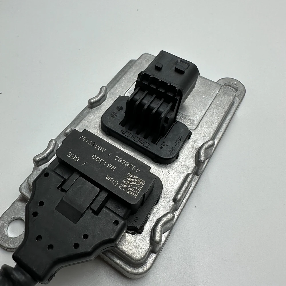 OEM 5WK96765A 5WK96765B 4326863 Высококачественные чипы для датчика кислорода NGK Probe датчик NOX