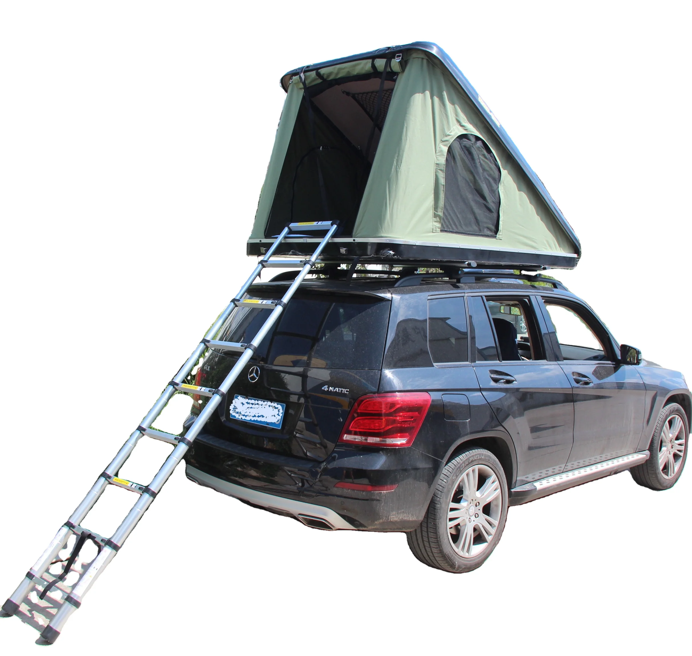 

Треугольная раскладная палатка 4wd из ткани, стекловолокна, жесткая крыша для грузовика, автомобиля, на продажу