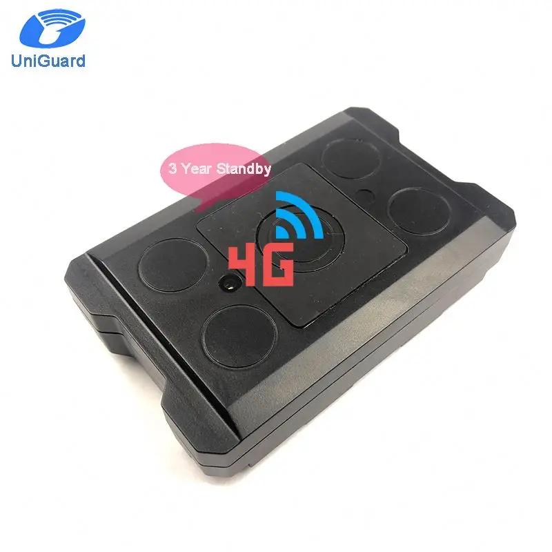 

Assets Gps Tracking Device Tracker With Long Battery Life Portable Containner Longlife Hidden Car 4G Audio Magnetic Card Reader