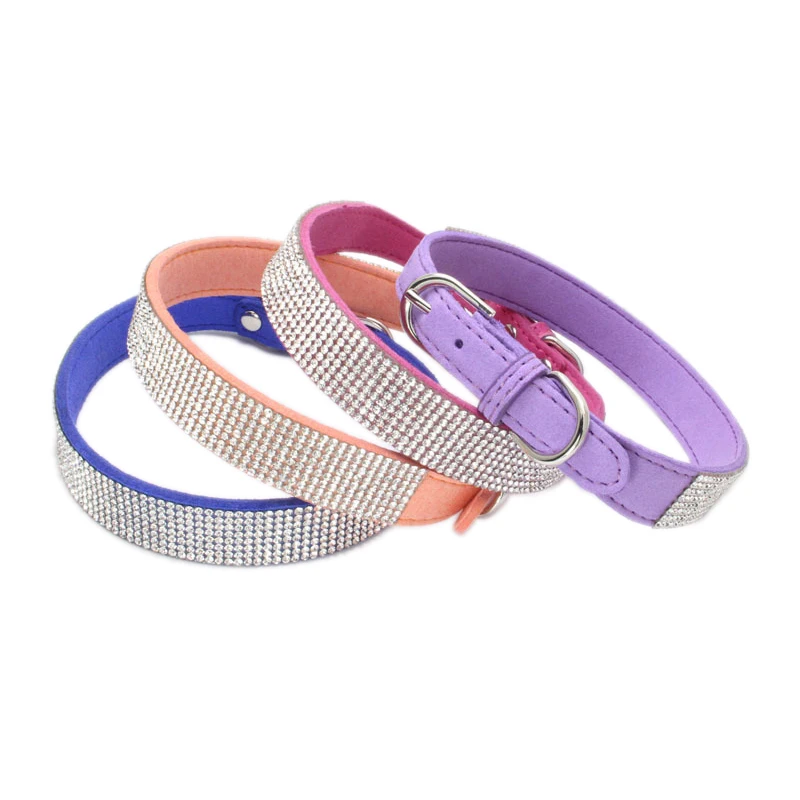 

Ошейник PipiFren для маленьких собак, аксессуары для щенков, товары для кошек, ошейники для домашних животных, котенок, чихуахуа, колье для собак