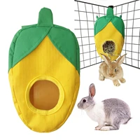 rabbit hay feeder hay feeder for guinea pigs timothy hay dispenser small pet food bags for guinea pigs chinchilla rabbits reduce