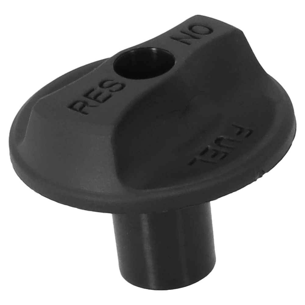 

Fuel Valve Petcock Switch Black Brand New Plastic 0423-146 0470-408 For Arctic Cat 00-06 400 500 Car Accessories