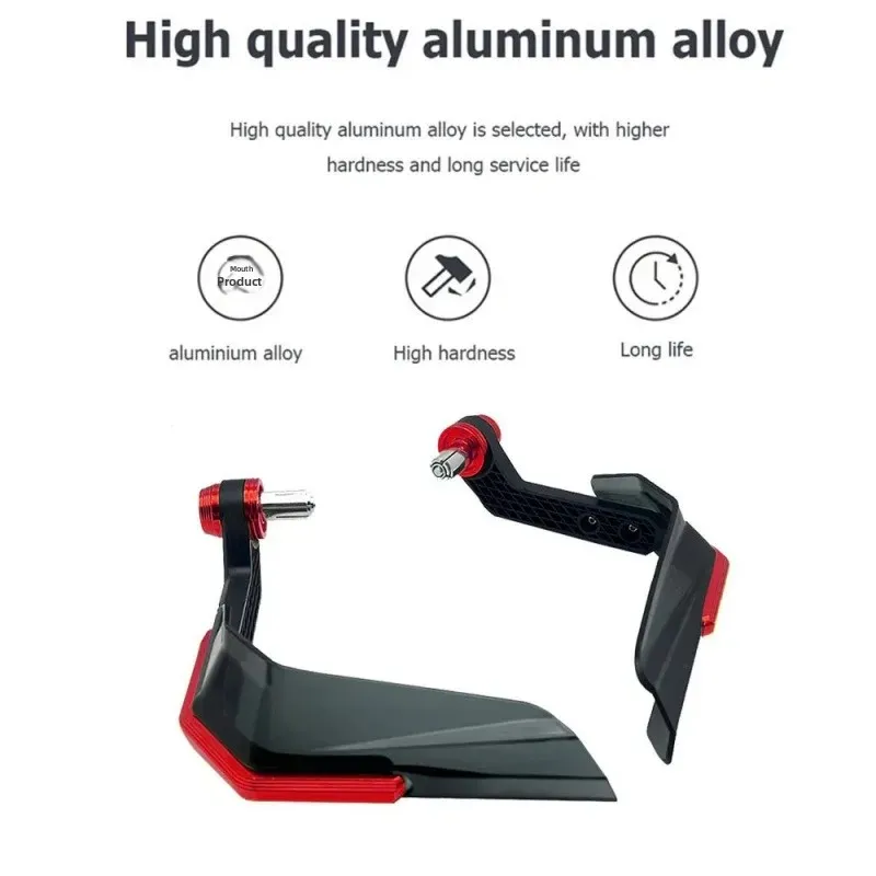 Защита лобового стекла для Honda PCX 125 150 160 аксессуар защиты мотоцикла прочный