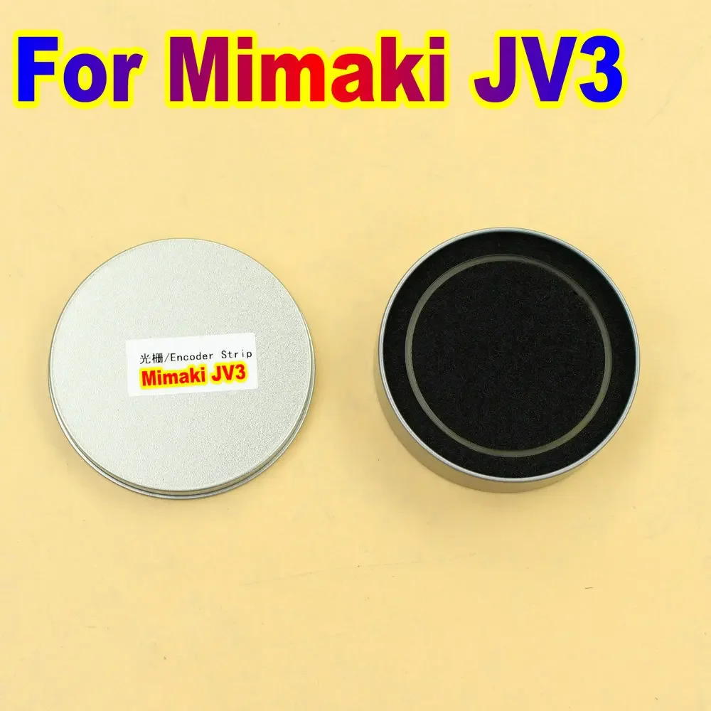 Полоса кодировщика принтера пленка для энкода Mimaki JV300 JV150 JV33 CJV30 JV5 JV3 JV22 UJF-3024 UJF-6042 с