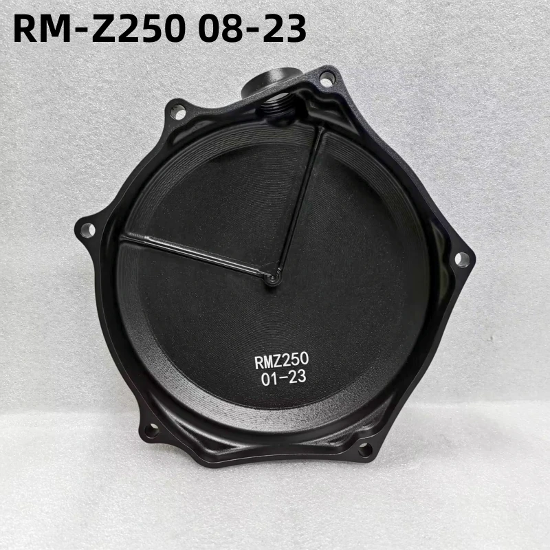 Фото Крышка сцепления HINSON для RM-Z250 2007-2024 №4