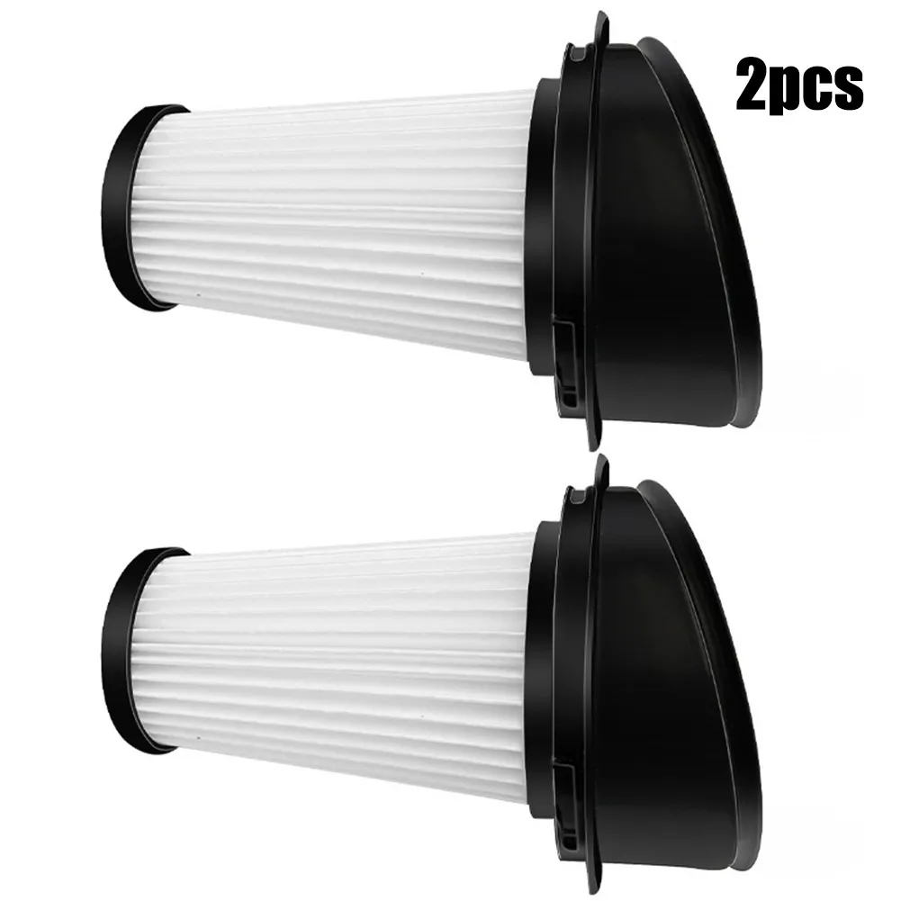 

2pcs Vacuum Cleaner Filters For Rowenta RH72 X-Pert Easy 160 Cordless Conical Filter Electric Broom Filter