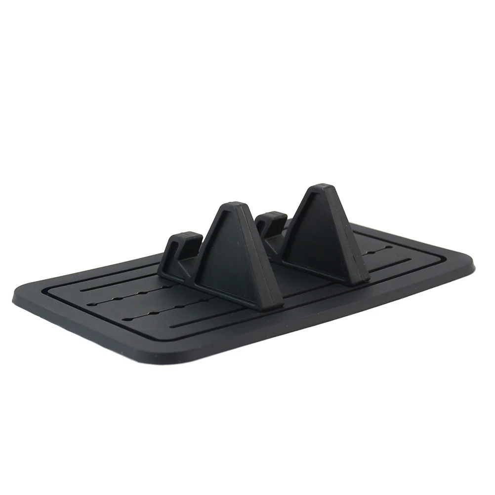 

1 Pc Car Dashboard Pad Mat Car Holder Vehicle Stand Dashboard Holder Automobile Cradles Stands