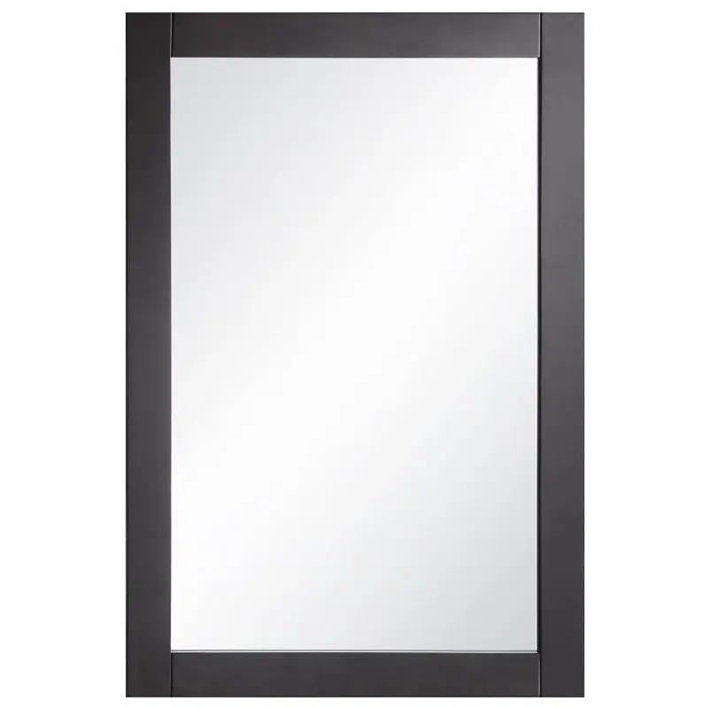 

Mirror in Espresso, 20-Inch