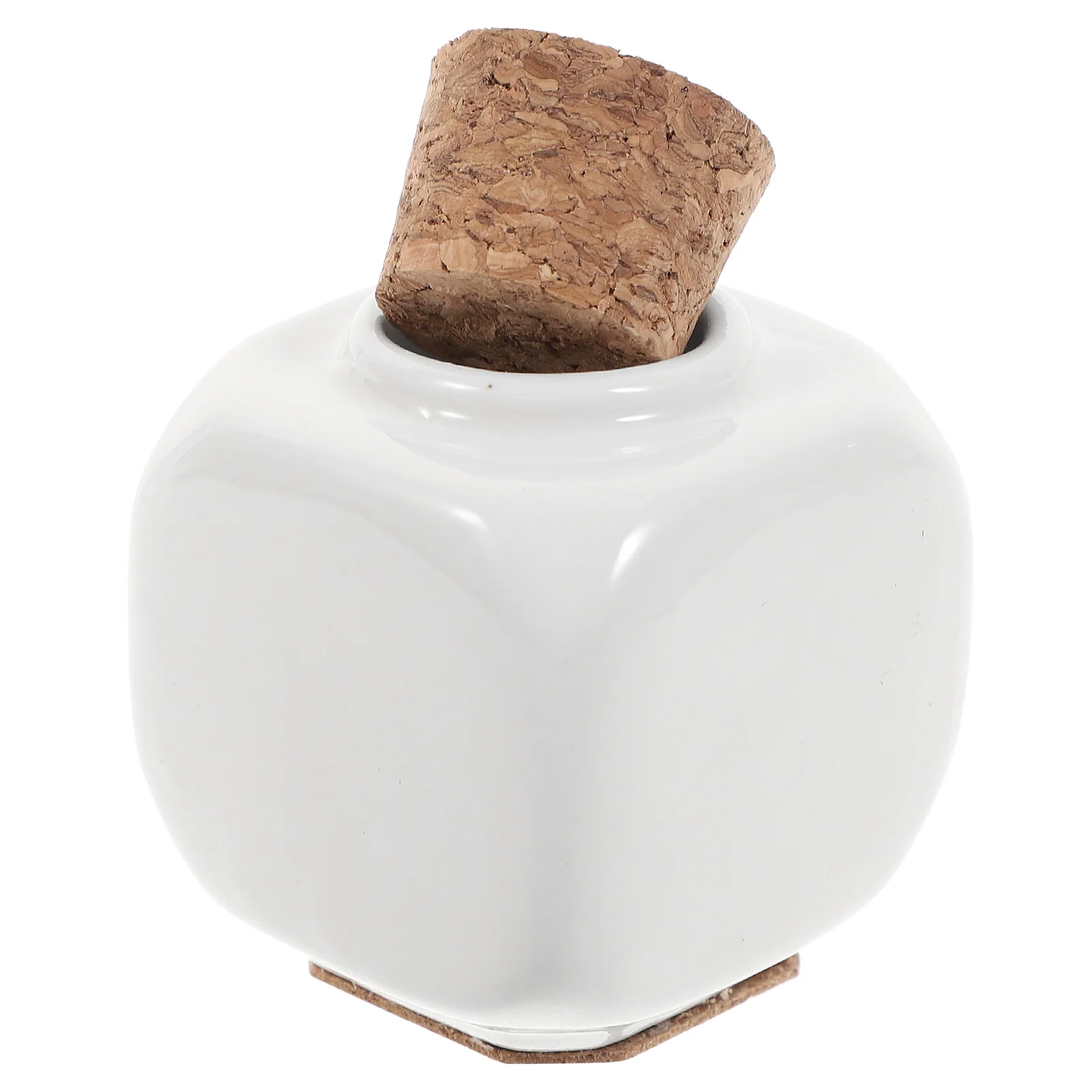 Маникюрные чашки для ногтей керамическая керамика деревянная бамбуковая