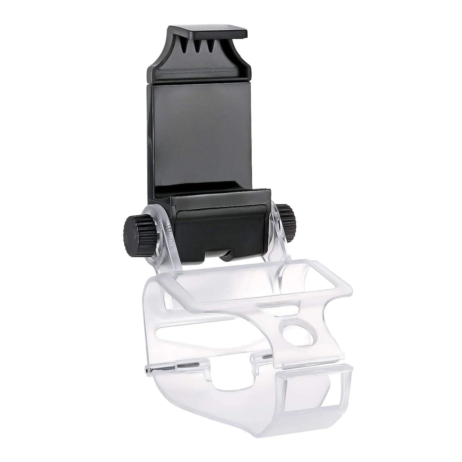 

Hot Game Controller Holder Phone Clamp Smart-Clip Bracket With OTG Cable For Wireless PS Controller For Professinal Game Anchors