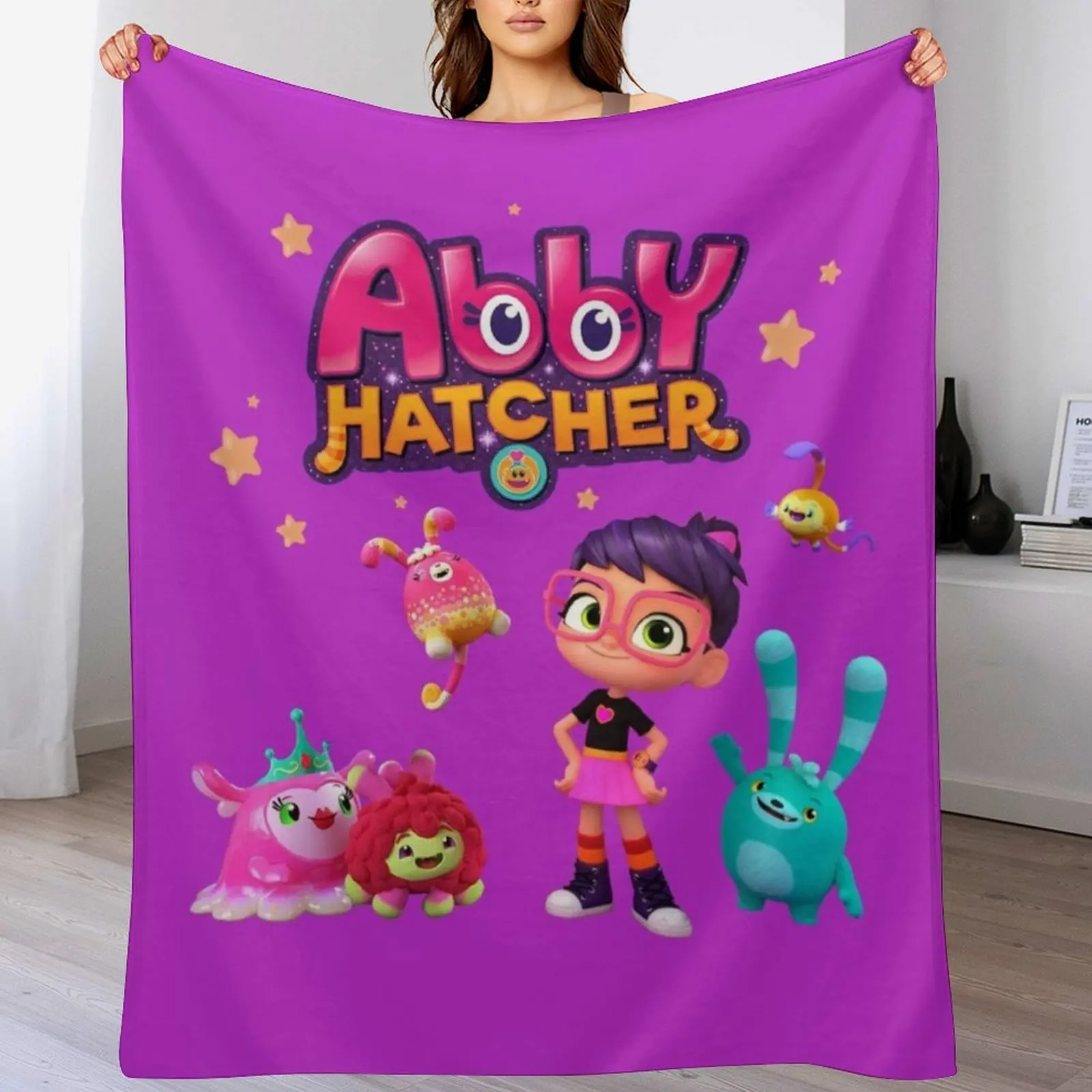 Одеяло Эбби Хэтчер Team рождественские украшения одеяла для пикника