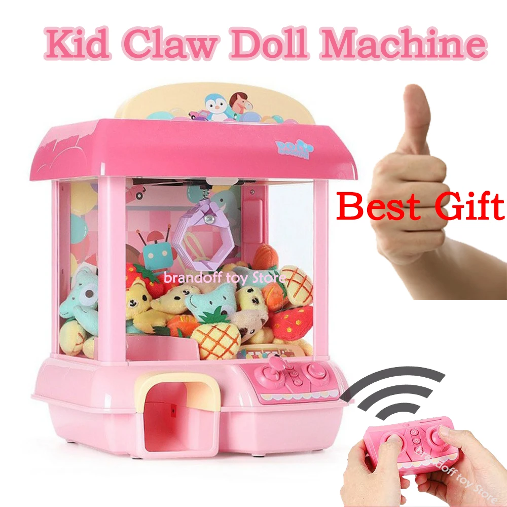 Игрушка-коготь сделай сам C1 2 4 ГГц с пультом ДУ |