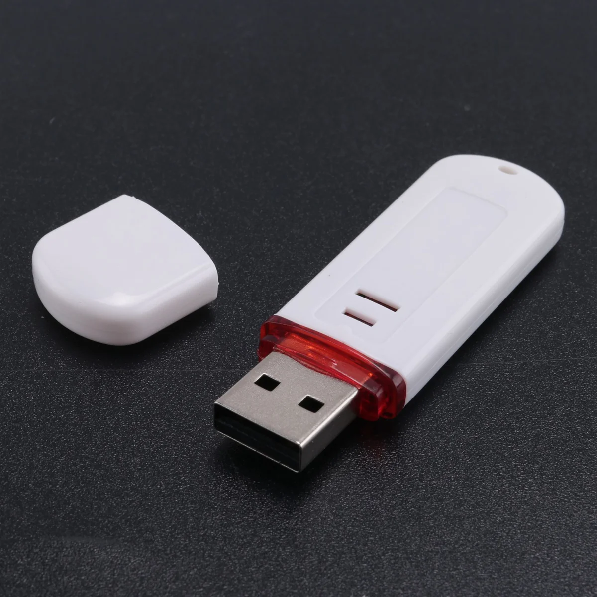 Кактус WHID: WiFi HID-инжектор USB Rubberducky HID-инструмент Белый WHID Портативный