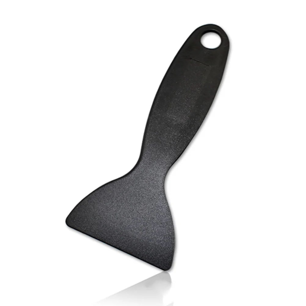 

Spatula, 16PCS Black Practical Edge Closing Tools Car Film Tools Wrapping Scrapers for Home Shop Car