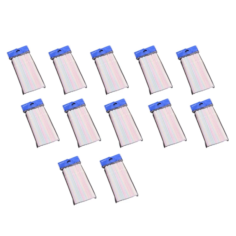 

Creative Extension of Disposable Color Elbow Plastic Straw for Juice Drink and Milk Tea