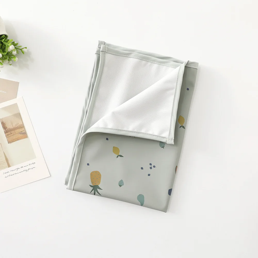 Рисунок 6 - Детский подгузник из ПУ кожи