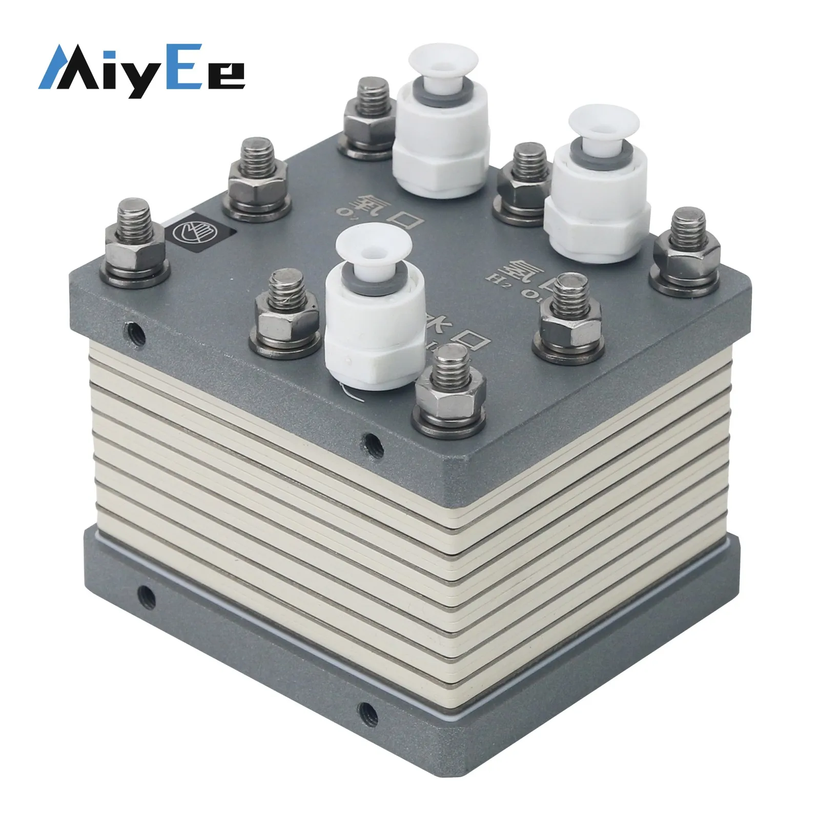 

Водородный электролизер PEM 20A