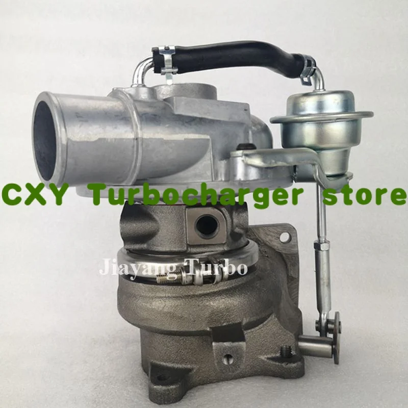 

RHF5 Turbo VC430011 VJ24 WL01 VA430011 Turbo для Mazda Bongo с двигателем J15A