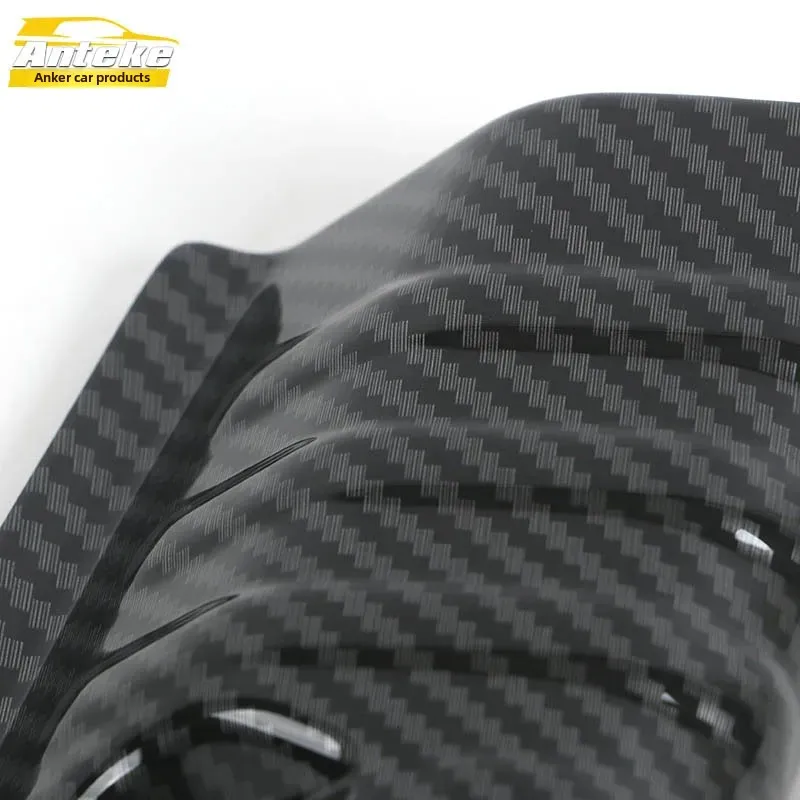 Автомобильные аксессуары для Baojia 22 модель акулы задний бампер яркие блестки