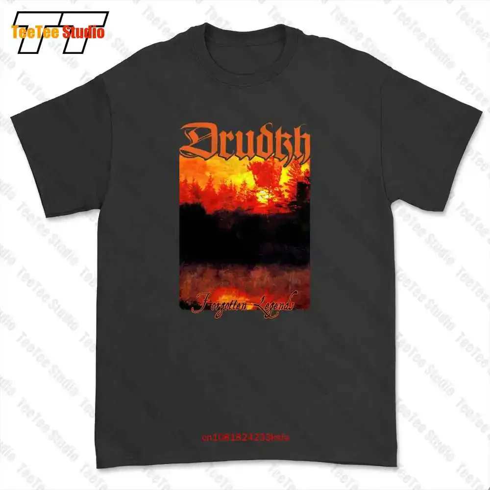 Drudkh - Forgotten Legends T-shirt Tee KH41