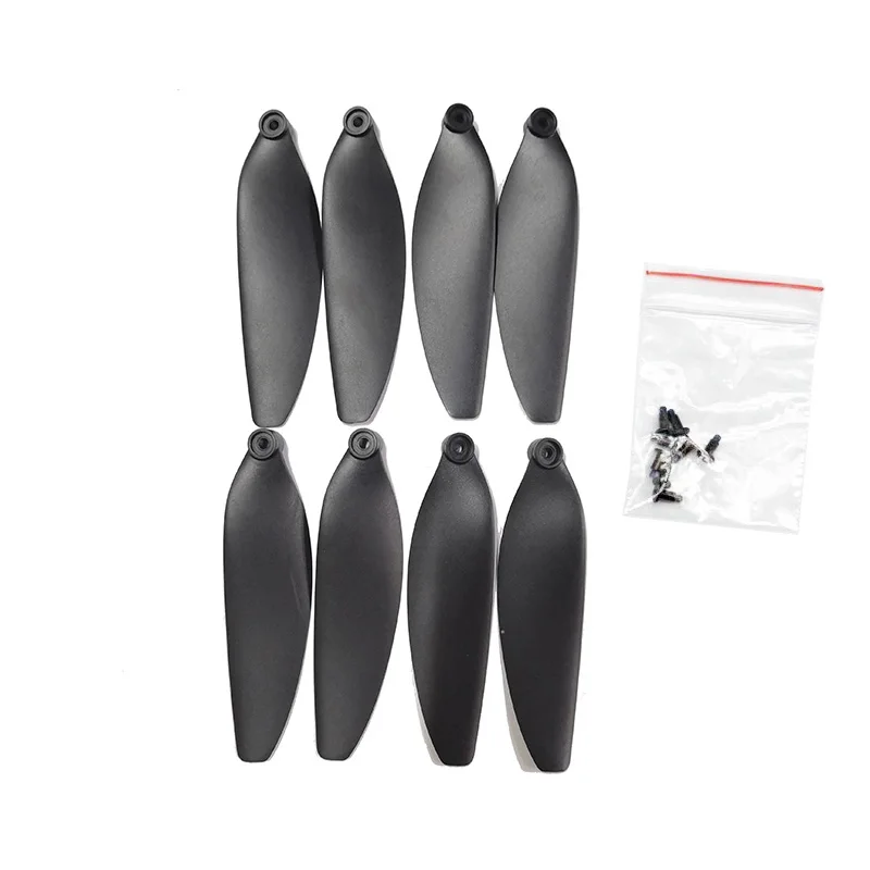 Складной Квадрокоптер SG907 MAX с GPS, оригинальная запасная часть, Лопасти пропеллера, крылья, кленовый лист, аксессуары